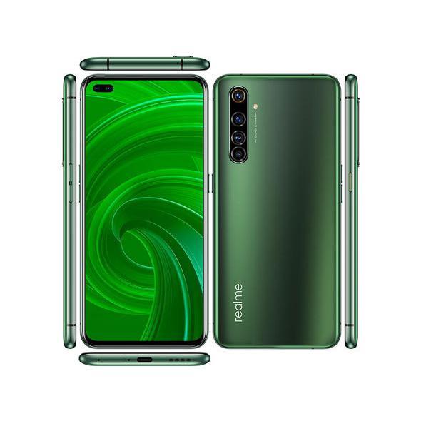 Realme x50 pro 5g 128 go vert debloque dual sim. DIAYTAR CÔTE D'IVOIRE - la boutique en ligne par excellence pour des achats malins. Explorez notre gamme complète de produits discount, allant des indispensables pour la maison à la dernière technologie, sans oublier les dernières tendances mode. Économisez gros en achetant intelligemment avec nous.