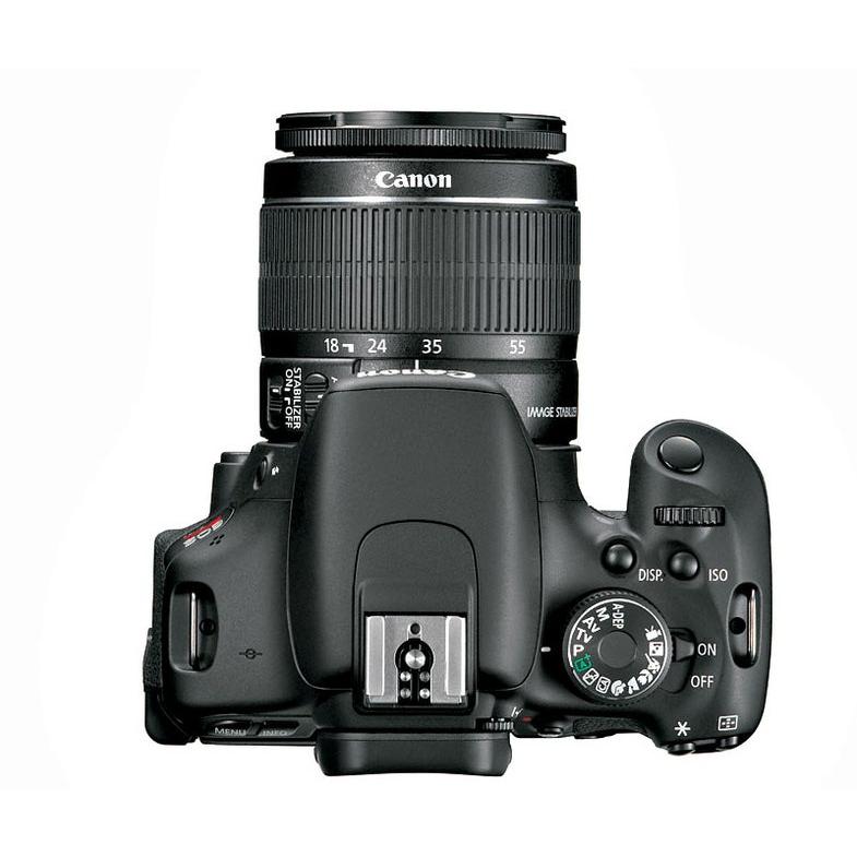 Reflex canon canon t3i. Plongez dans l'univers des bonnes affaires avec DIAYTAR CÔTE D'IVOIRE ! Notre boutique en ligne vous propose une sélection de produits discount dans différents domaines, allant des indispensables de la maison aux dernières tendances en matière de mode et de technologie. Naviguez à travers notre catalogue et profitez d'offres à ne pas manquer.