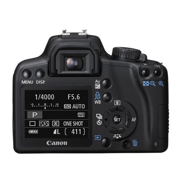 Reflex canon eos 1000d noir canon ef s 18 55mm f 3 5 5 6 ii. Bienvenue chez DIAYTAR CÔTE D'IVOIRE, la plateforme en ligne par excellence pour vos besoins en produits discount ! Parcourez notre sélection impressionnante, allant de l'électroménager haut de gamme aux accessoires informatiques dernier cri, des vêtements tendance aux gadgets innovants. Ne cherchez plus, nous sommes là pour rendre votre expérience de shopping abordable et inoubliable.