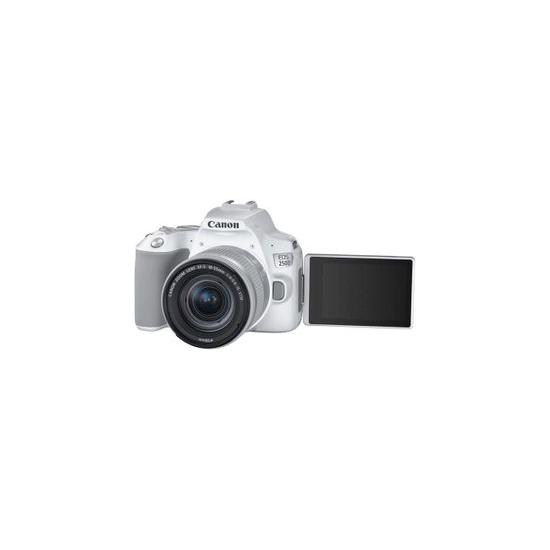 Reflex canon eos 100d blanc objectif canon ef s 18 55mm f 3 5 5 6 is stm. Ne payez pas plus cher pour les mêmes produits ailleurs ! DIAYTAR CÔTE D'IVOIRE propose une large gamme de produits de qualité à des prix discount. Trouvez tout ce dont vous avez besoin, des appareils ménagers aux gadgets dernier cri, et économisez de l'argent sans compromettre la qualité.