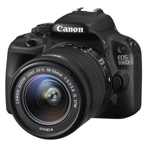 Reflex canon eos 100d objectif canon ef s is stm 18 55 mm is. Besoin de dépenser moins sans renoncer à la qualité ? DIAYTAR CÔTE D'IVOIRE est là pour vous ! Explorez notre catalogue en ligne et découvrez une multitude de produits discount pour la maison, l'électroménager, l'informatique et la mode, qui répondront à tous vos besoins tout en respectant votre budget.