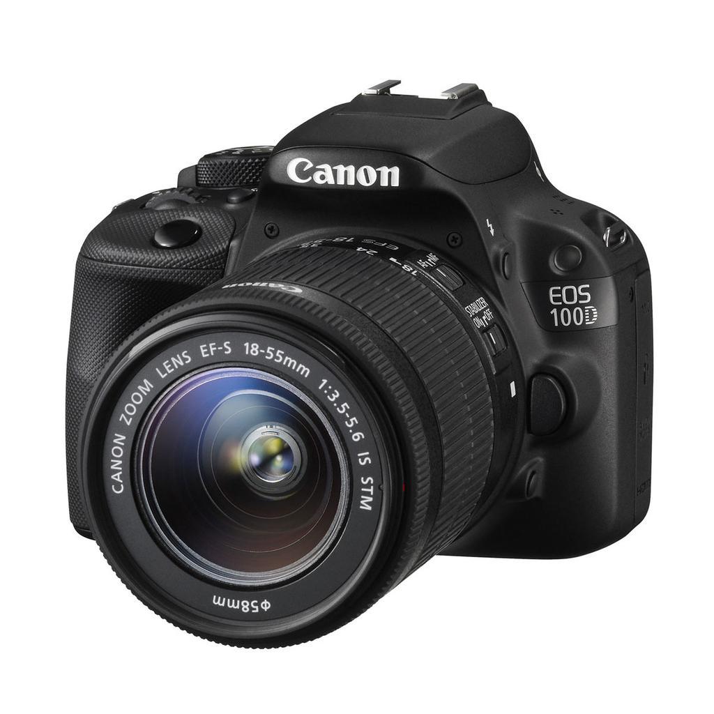 Reflex canon eos 100d. Votre shopping malin commence ici chez DIAYTAR CÔTE D'IVOIRE, la boutique en ligne où vous trouverez tout ce dont vous avez besoin à prix mini. Explorez notre vaste sélection d'articles discount, des produits pour la maison aux dernières tendances en mode et en informatique, et offrez-vous des bonnes affaires sans vous ruiner !