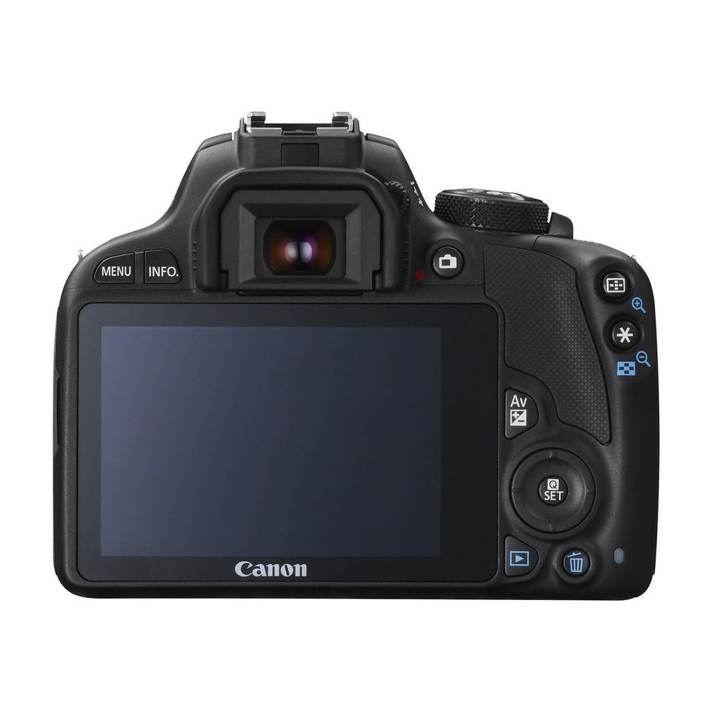 Reflex canon eos 100d. DIAYTAR CÔTE D'IVOIRE - Votre fournisseur en ligne pour des produits de qualité à des prix discount. Explorez notre boutique en ligne pour trouver des offres incroyables sur des articles allant des accessoires de mode aux appareils électroniques, en passant par les produits de jardinage et les jouets pour enfants.