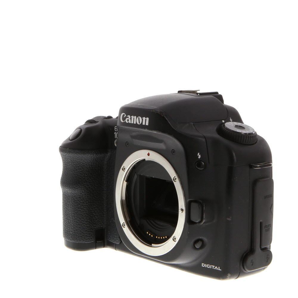 Reflex canon eos 10d noir. Faites des économies sans renoncer à vos envies chez DIAYTAR CÔTE D'IVOIRE, la boutique en ligne incontournable pour trouver des produits discount. Explorez notre sélection dédiée à la maison, l'électroménager, l'informatique, la mode et les gadgets, et profitez de prix réduits sur tous nos articles. Ne laissez pas passer cette occasion de faire de bonnes affaires !