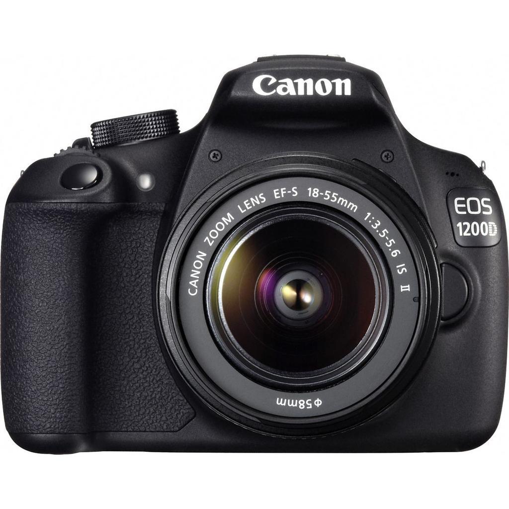 Reflex canon eos 1200d noir canon ef s 18 55mm f 3 5 5 6 is ii. En quête de produits discount de qualité ? DIAYTAR CÔTE D'IVOIRE est là pour vous satisfaire ! Explorez notre boutique en ligne et découvrez notre vaste gamme de produits pour la maison, l'électroménager, l'informatique et la mode. Obtenez des articles de dernière tendance à des prix incroyables et faites des économies substantielles.