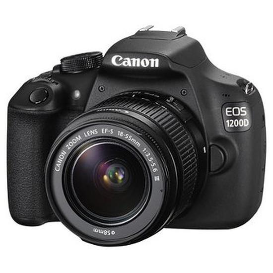 Reflex canon eos 1200d noir objectif canon ef s 18 55mm f 3 5 5 6 is. DIAYTAR CÔTE D'IVOIRE, la référence en matière d'équipements de cuisine à prix doux. Découvrez notre sélection de petits et gros électroménagers qui donneront vie à vos recettes préférées sans pour autant vider votre portefeuille. Mettez à jour votre cuisine avec goût et efficacité grâce à nos offres exclusives et ajoutez une touche de modernité à votre chez-vous !