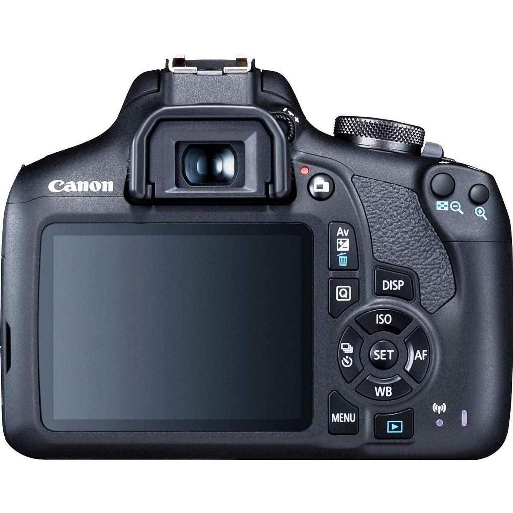 Reflex canon eos 2000d noir canon ef s 18 55mm f 3 5 5 6 iii. DIAYTAR CÔTE D'IVOIRE - optimisez votre budget sans sacrifier la qualité ! Découvrez notre sélection discount allant des articles de mode aux équipements électroménagers, pour des économies garanties.