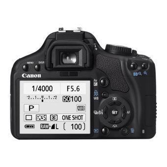 Reflex canon eos 450d noir canon zoom lens ef s is 18 55 mm f 3 5 5 6. DIAYTAR CÔTE D'IVOIRE - L'adresse incontournable des chasseurs de bonnes affaires en ligne. Découvrez notre large gamme de produits à prix discount, allant des gadgets innovants aux appareils électroménagers dernier cri. Faites des économies sans sacrifier vos envies !