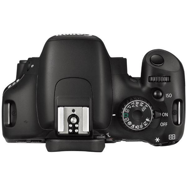 Reflex canon eos 550d noir canon ef s 18 55mm f 3 5 5 6 is ii. À la recherche de bonnes affaires ? DIAYTAR CÔTE D'IVOIRE est là pour vous ! Notre boutique en ligne généraliste propose une variété de produits discount, allant des articles pour la maison à l'électroménager, en passant par l'informatique et la mode, ainsi que les gadgets indispensables à petits prix.