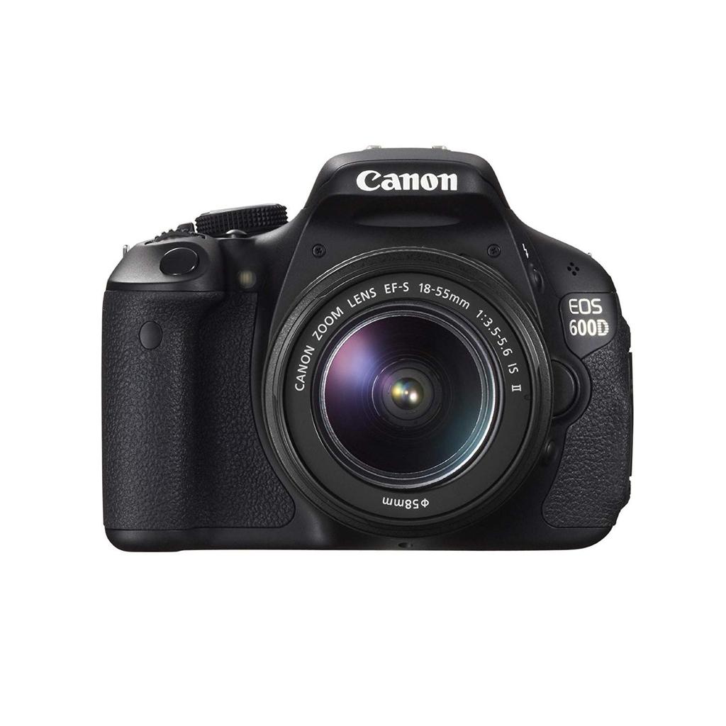 Reflex canon eos 600d noir canon canon ef s 18 55 mm f 3 5 5 6 is ii. Faites des économies avec DIAYTAR CÔTE D'IVOIRE, la boutique en ligne qui propose des produits discount pour tous. Que vous cherchiez des équipements pour la maison, des appareils électroménagers, des gadgets ou des vêtements tendance, nous avons tout ce dont vous avez besoin à des prix incroyables.