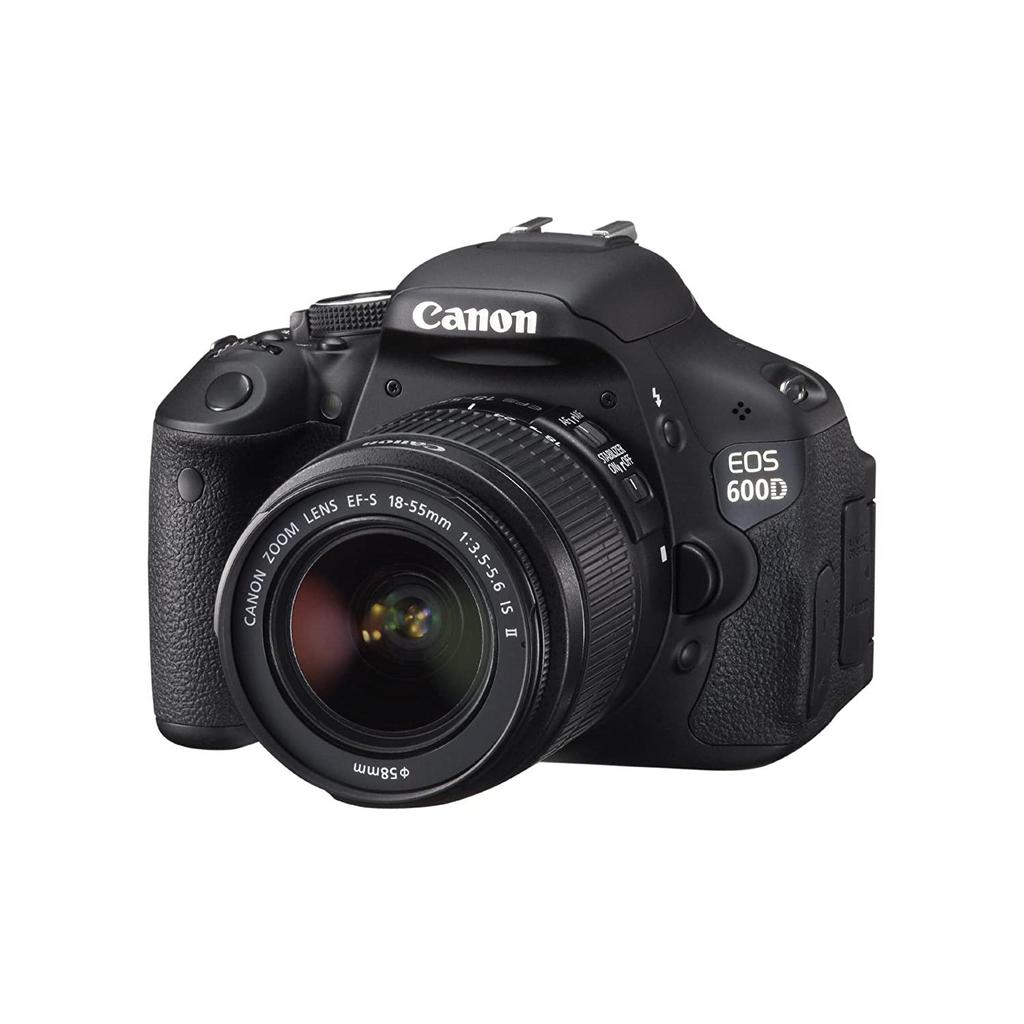 Reflex canon eos 600d noir canon canon zoom lens ef s 18 55mm f 3 5 5 6 is ii. Exprimez votre style sans vous ruiner en explorant notre collection de mode à prix discount sur DIAYTAR CÔTE D'IVOIRE. Que vous recherchiez des vêtements, des chaussures ou des accessoires tendance, notre boutique en ligne propose des articles de qualité à des prix défiant toute concurrence.