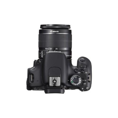 Reflex canon eos 600d noir canon ef s 18 55mm f 3 5 5 6 is stm. Faites des économies sans compromis sur la qualité avec DIAYTAR CÔTE D'IVOIRE ! Trouvez tout ce dont vous avez besoin, de l'électroménager aux gadgets high-tech en passant par les accessoires de mode, le tout à des prix défiant toute concurrence. Visitez notre boutique en ligne et découvrez un large choix de produits discount pour améliorer votre quotidien.