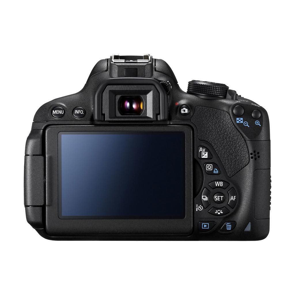 Reflex canon eos 700d noir objectif canon ef s 18 55mm f 3 5 5 6 is ii. Besoin de produits à petit prix ? Faites confiance à DIAYTAR CÔTE D'IVOIRE, la boutique en ligne idéale pour réaliser des économies sur tous vos achats. Parcourez notre catalogue de produits discount, de la maison à l'électroménager, en passant par l'informatique et la mode. Ne vous privez pas et profitez des meilleurs prix du marché en faisant vos emplettes chez nous !