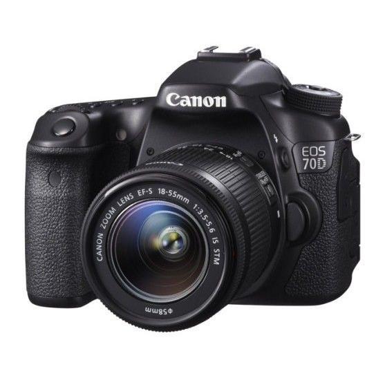 Reflex canon eos 70d noir canon canon zoom lens ef s 18 55 mm f 3 5 5 6 is stm. Restez à la pointe de la technologie sans vous ruiner grâce à DIAYTAR CÔTE D'IVOIRE. Parcourez notre sélection d'articles informatiques à prix cassés, des ordinateurs portables aux périphériques les plus performants. Ne faites aucun compromis sur la puissance et économisez avec DIAYTAR CÔTE D'IVOIRE.