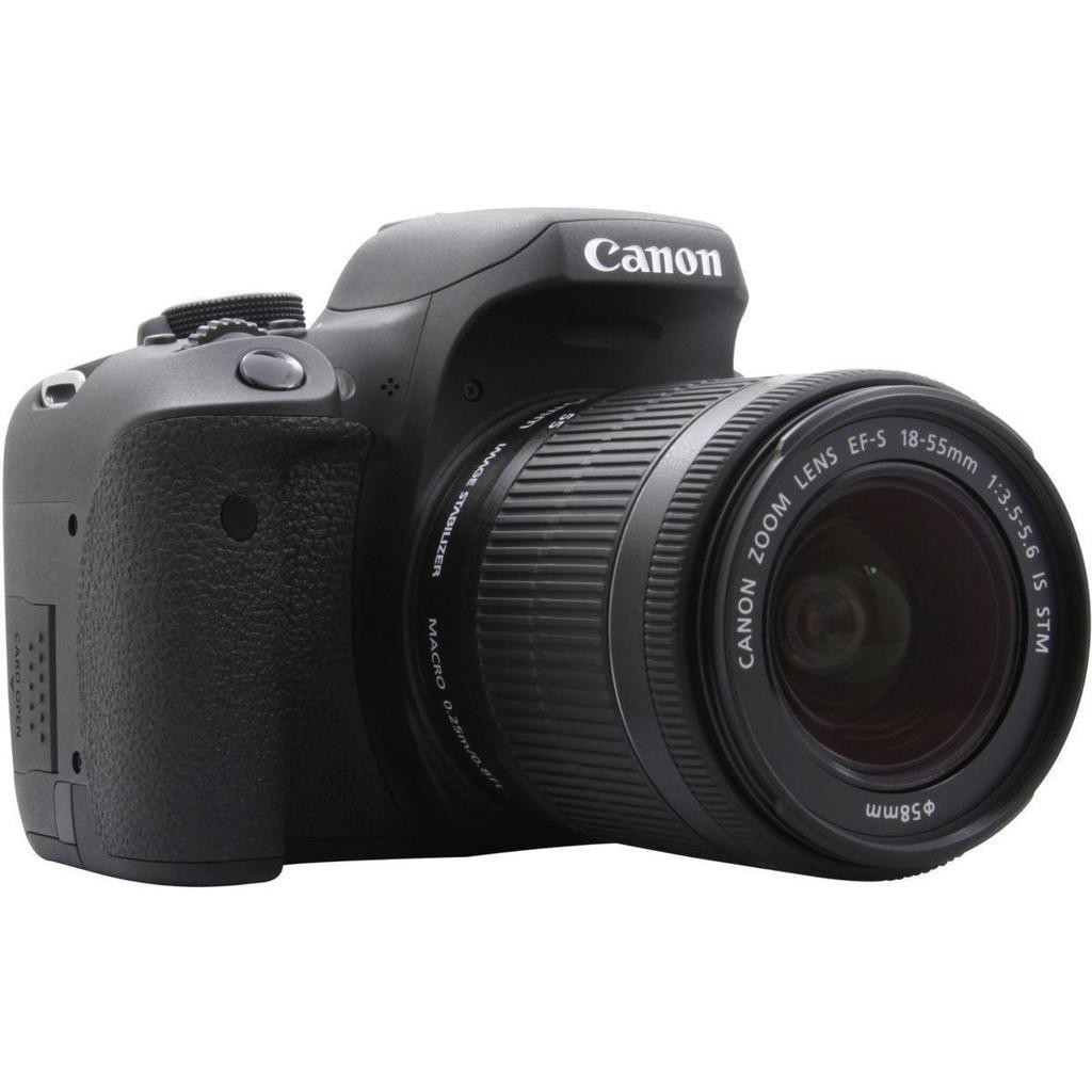 Reflex canon eos 750d noir canon canon ef s 18 55mm f 3 5 5 6 is stm. DIAYTAR CÔTE D'IVOIRE is revolutionizing the way you shop online by offering a wide selection of discounted products under one virtual roof. From top-notch household appliances to high-tech electronics, trendy fashion items, and innovative gadgets, our store ensures you find the best deals on quality products for every aspect of your life.