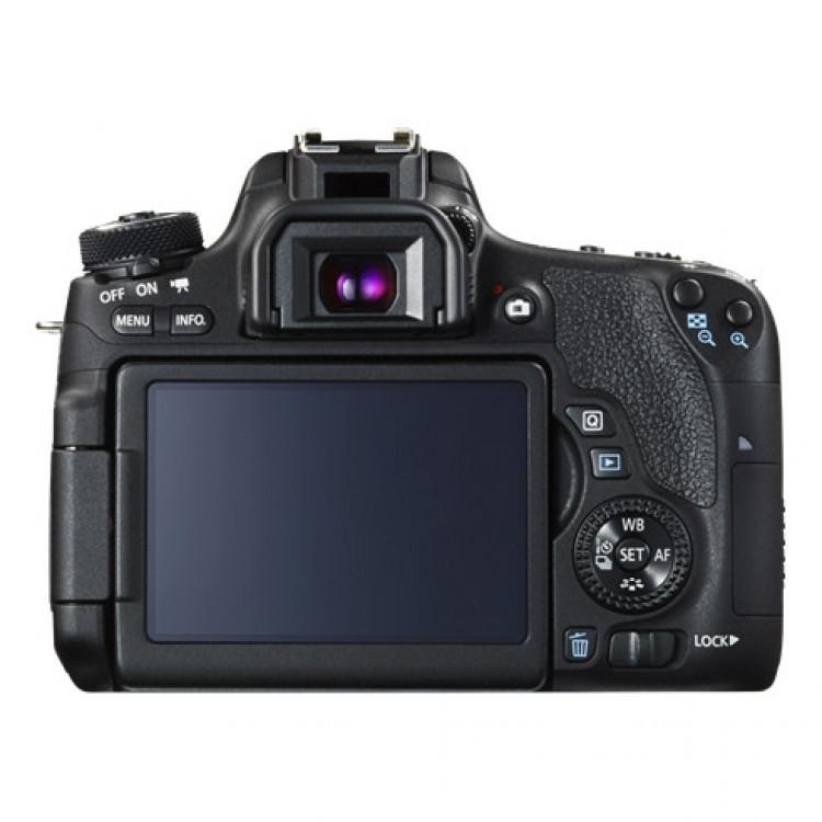 Reflex canon eos 760d noir. Votre satisfaction et votre budget sont nos priorités chez DIAYTAR CÔTE D'IVOIRE, la boutique en ligne où vous trouverez tout ce dont vous avez besoin à prix mini. Explorez notre vaste sélection de produits discount, des articles pour la maison aux accessoires high-tech en passant par les dernières tendances en mode. Profitez de nos offres exceptionnelles et faites des économies en toute confiance !