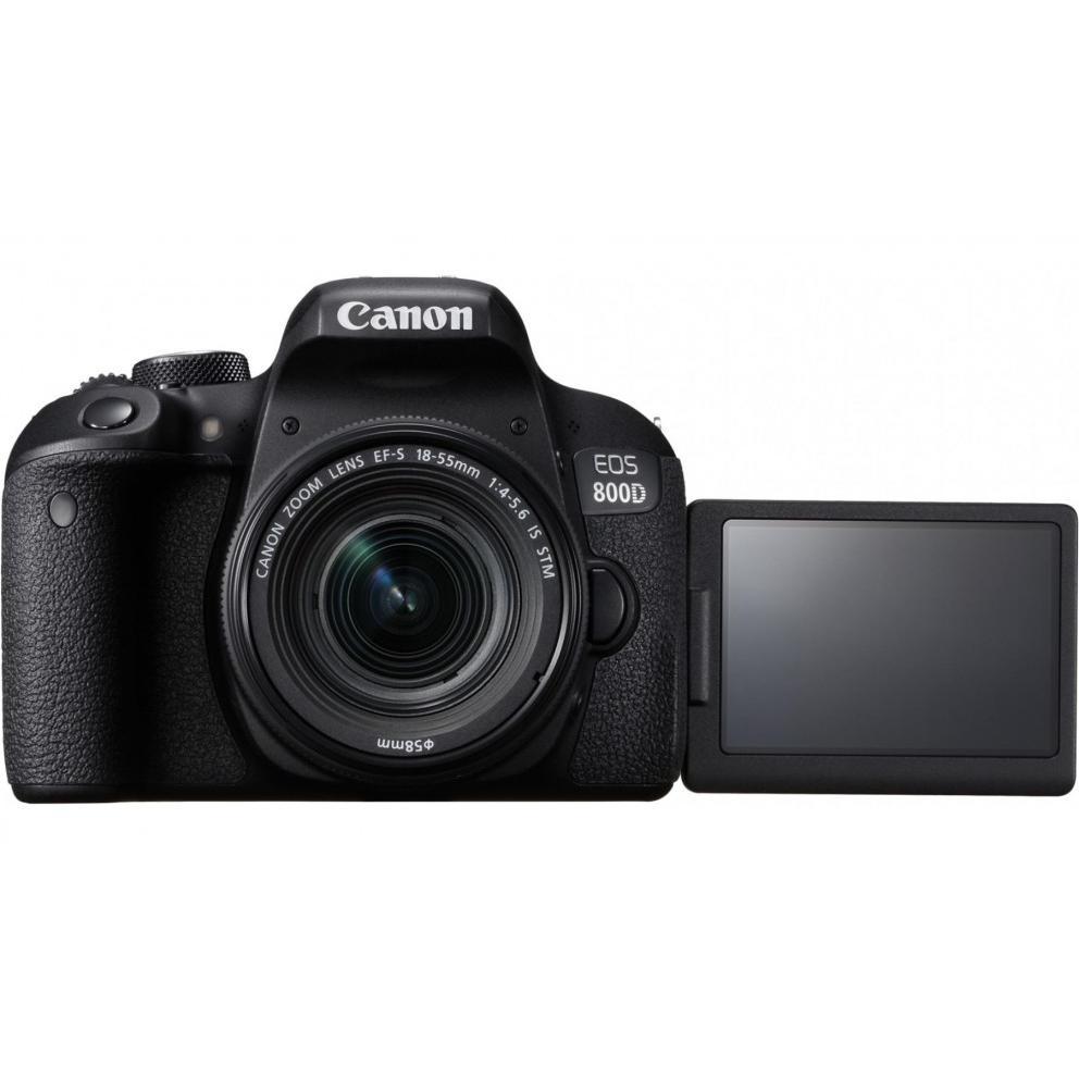 Reflex canon eos 800d noir objectif ef s 18 55mm is. DIAYTAR CÔTE D'IVOIRE - La référence en ligne pour des achats malins ! Explorez notre catalogue varié incluant des produits discount pour la maison, l'électroménager, l'informatique et la mode. Optez pour la qualité à petit prix et ne manquez pas nos promotions exclusives.