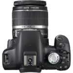 Reflex canon eos rebel t1i noir objectif canon ef s 18 55mm f 3 5 5 6 is. Économisez intelligemment avec DIAYTAR CÔTE D'IVOIRE, la boutique en ligne qui vous propose une variété de produits discount à des prix défiant toute concurrence. Des indispensables pour la maison aux gadgets les plus tendances, en passant par les dernières nouveautés en mode et en informatique, vous trouverez tout ce dont vous avez besoin pour moins cher, sans compromis sur la qualité !