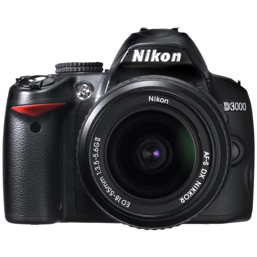 Reflex nikon d3000 noir objectif nikkor af s dx 18 55mm f 3 5 5 6g ii ed. Looking for affordable yet quality products? Look no further than DIAYTAR CÔTE D'IVOIRE, the premier online store that brings you a vast assortment of discounted items. Explore our range of home essentials, electronics, fashionable apparel, and the latest gadgets, all at unbeatable prices that make your shopping experience truly remarkable.