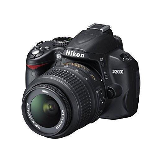 Reflex nikon d3000 noir objectif nikon af s dx 18 55 mm f 3 5 5 6 g vr. Faites des économies importantes sur tous vos achats grâce à DIAYTAR CÔTE D'IVOIRE, votre boutique en ligne préférée pour des offres discount exceptionnelles. Du petit électroménager à la mode tendance en passant par les gadgets high-tech, découvrez notre large sélection d'articles à prix réduits dès aujourd'hui!