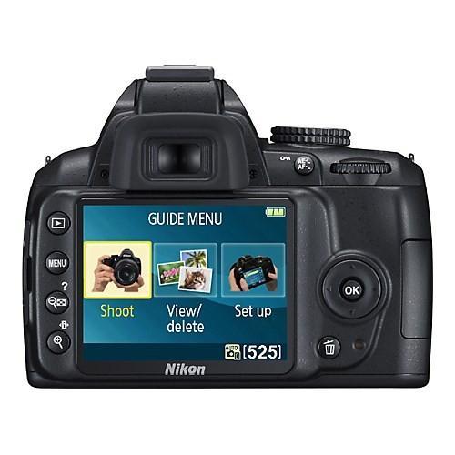 Reflex nikon d3000 noir. Exprimez votre style sans dépenser une fortune avec DIAYTAR CÔTE D'IVOIRE. Découvrez notre collection de vêtements tendance à prix discount, des dernières innovations de la mode aux classiques intemporels. Soyez à la mode sans vous ruiner, seulement avec DIAYTAR CÔTE D'IVOIRE.