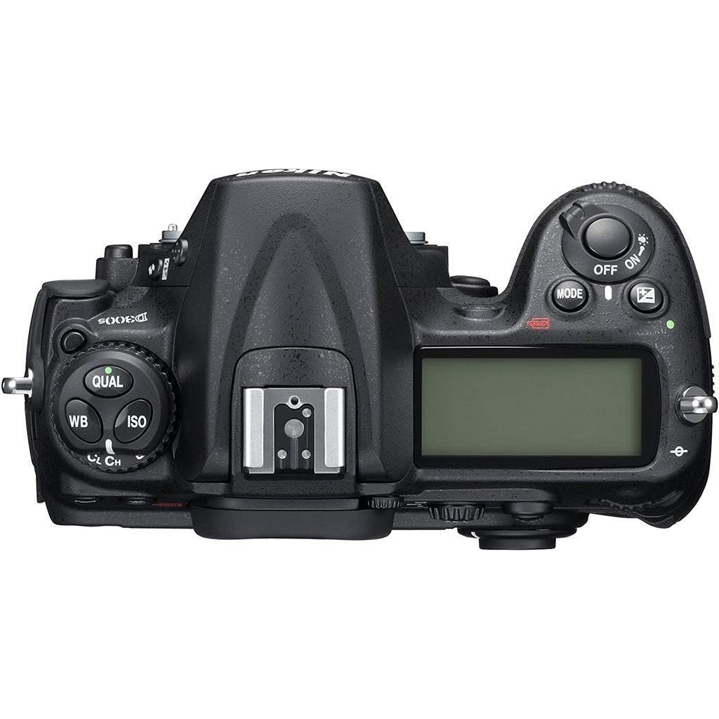Reflex nikon d300s. Ne cherchez plus, DIAYTAR CÔTE D'IVOIRE est la boutique en ligne qu'il vous faut pour trouver tout ce dont vous avez besoin à petit prix ! Du petit électroménager aux articles de mode tendance en passant par les dernières technologies, explorez notre vaste catalogue et réalisez de véritables bonnes affaires !