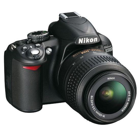 Reflex nikon d3100 noir nikon af s dx nikkor 18 55mm f 3 5 5 6 vr. Découvrez DIAYTAR CÔTE D'IVOIRE, la référence en matière d'achat malin en ligne, vous proposant une large gamme de produits allant de la mode aux articles informatiques, avec des réductions exceptionnelles.