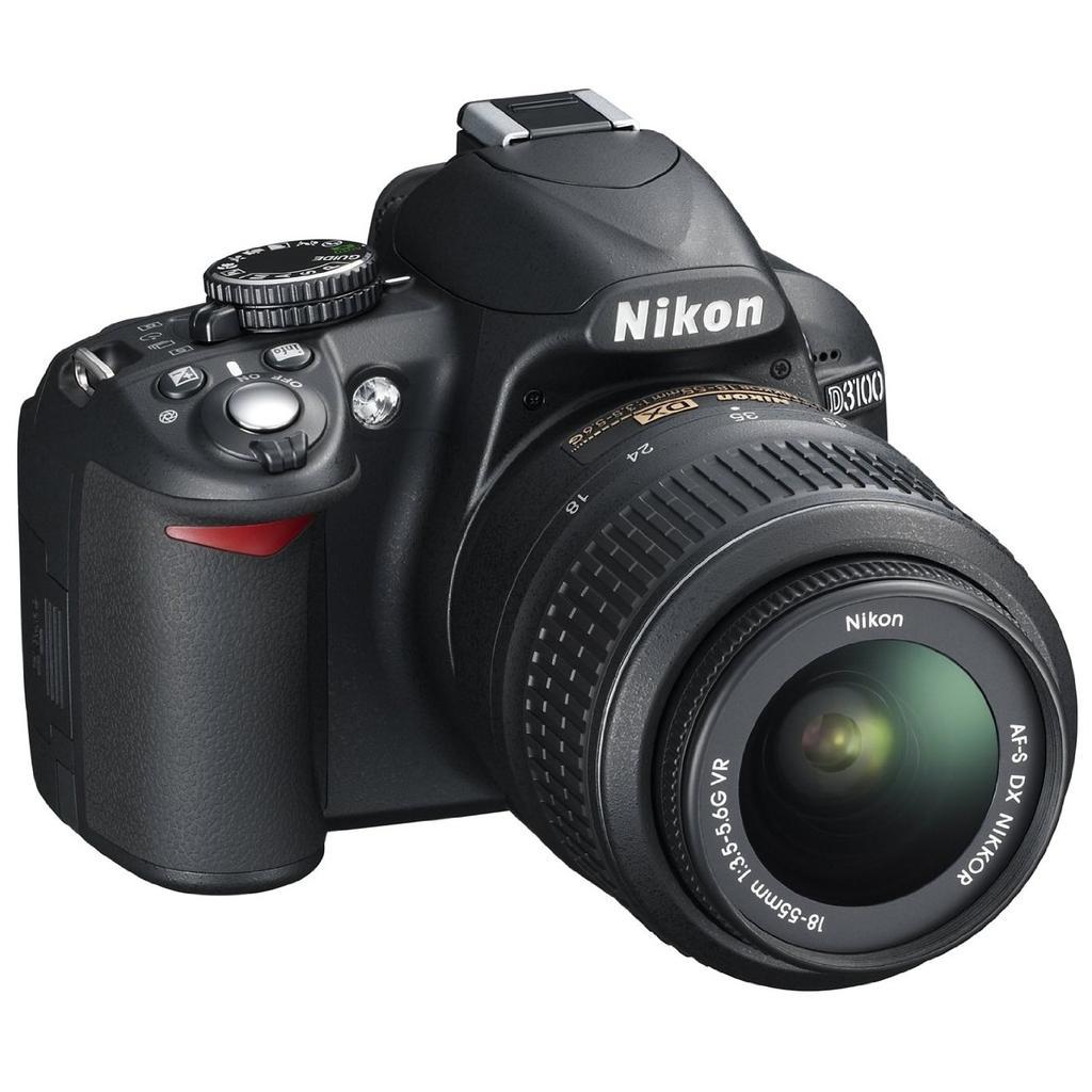 Reflex nikon d3100 noir objectif af p dx nikkor 18 55mm f 3 5 5 6g vr. Vous voulez dépenser moins tout en obtenant plus ? DIAYTAR CÔTE D'IVOIRE est là pour vous ! Profitez de nos offres exceptionnelles sur une large gamme de produits, allant des articles ménagers à l'électroménager, en passant par les gadgets et la mode. Faites des économies sans compromettre la qualité.