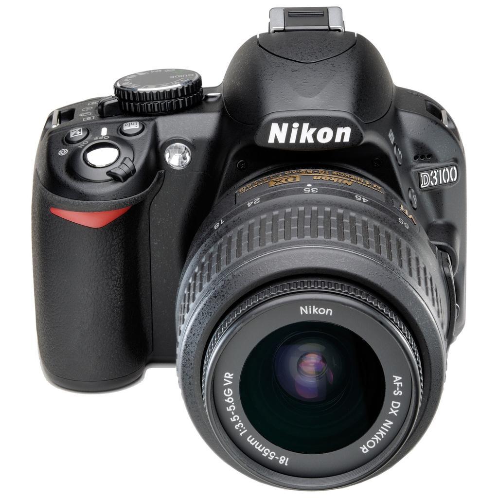 Reflex nikon d3100 noir objectif nikon af s dx nikkor 18 55mm f 3 5 5 6g ii. Révolutionnez votre façon de magasiner en ligne avec DIAYTAR CÔTE D'IVOIRE. Notre plateforme propose une multitude de produits discount, allant des appareils ménagers aux accessoires de mode à des prix défiant toute concurrence. Profitez de l'expérience shopping idéale tout en réalisant des économies importantes.