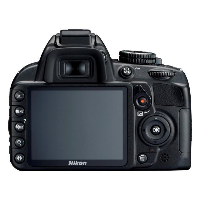 Reflex nikon d3100 noir objectif nikon af s dx nikkor 18 55mm f 3 5 5 6g vr. Ne payez pas plus cher pour vos achats ! DIAYTAR CÔTE D'IVOIRE propose une sélection de produits discount pour tous les budgets, allant de la maison à l'électroménager en passant par l'informatique, la mode et les gadgets. Faites des économies sans compromis sur la qualité !
