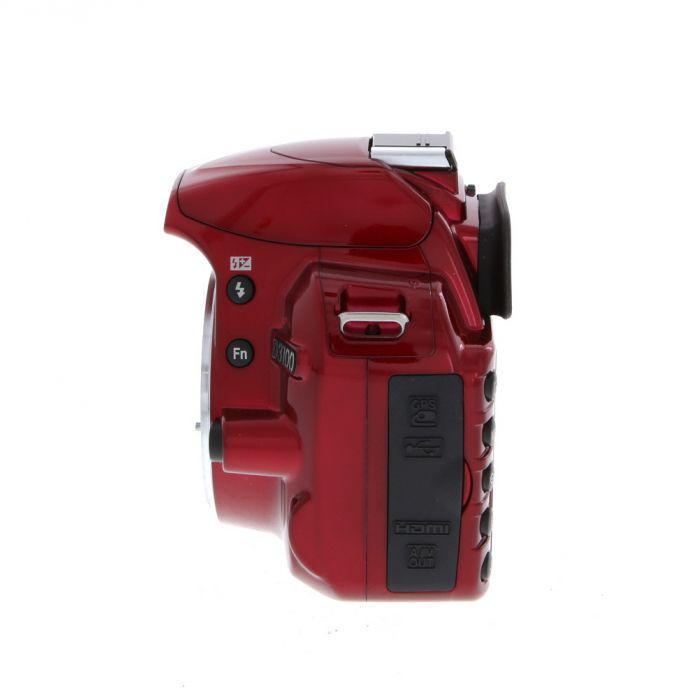 Reflex nikon d3100 rouge. Faites de bonnes affaires en matière d'électroménager sur DIAYTAR CÔTE D'IVOIRE ! Notre boutique en ligne propose une large gamme d'appareils ménagers à des prix imbattables. Que ce soit pour une machine à laver, un réfrigérateur ou un aspirateur, vous trouverez tout ce dont vous avez besoin chez nous.