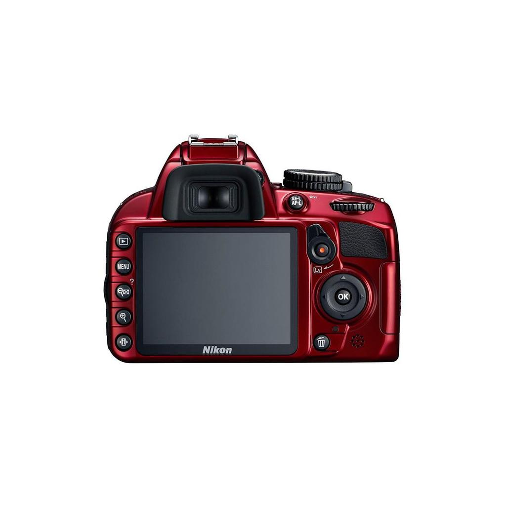 Reflex nikon d3100 rouge. Découvrez DIAYTAR CÔTE D'IVOIRE, votre source incontournable de bons plans discount en ligne. Trouvez tout ce dont vous avez besoin, des produits de maison essentiels aux gadgets high-tech, le tout à des prix imbattables. Faites des économies tout en vous offrant de la qualité grâce à notre sélection variée et attrayante.