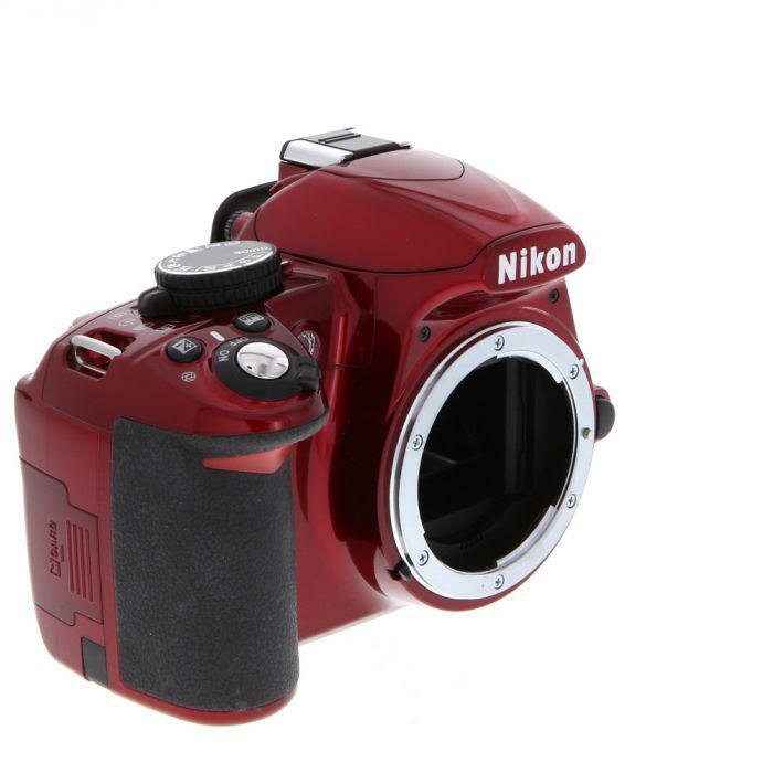 Reflex nikon d3100 rouge. Plongez dans l'univers de DIAYTAR CÔTE D'IVOIRE, votre boutique en ligne de référence pour des offres discount incroyables. Des indispensables pour la maison aux appareils électroménagers haut de gamme, en passant par les produits informatiques de qualité et les articles de mode tendance, nous sommes là pour vous offrir une expérience shopping exceptionnelle à des prix défiant toute concurrence. Ne manquez pas cette opportunité de faire des économies tout en ajoutant de la valeur à votre quotidien !