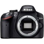 Reflex nikon d3200 boitier nu noir. Trouvez tout ce dont vous avez besoin chez DIAYTAR CÔTE D'IVOIRE, votre boutique en ligne discount incontournable. Avec un vaste choix d'articles pour la maison, des électroménagers aux gadgets high-tech, en passant par la mode à petits prix, nous vous offrons des opportunités d'économies tout en garantissant une satisfaction maximale.