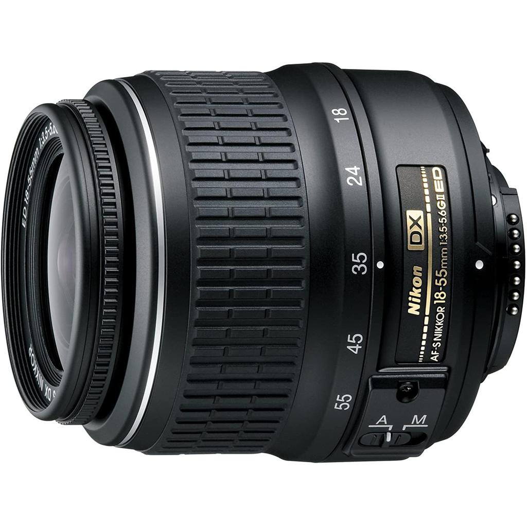 Reflex nikon d3200 noir objectif af s dx nikkor 18 55 mm f 3 5 5 6 g ii ed. Découvrez DIAYTAR CÔTE D'IVOIRE, votre destination en ligne pour des produits discount de qualité. Avec une vaste sélection d'articles pour la maison, l'électroménager, l'informatique et la mode, nous vous offrons la possibilité de réaliser des économies considérables tout en vous faisant plaisir.
