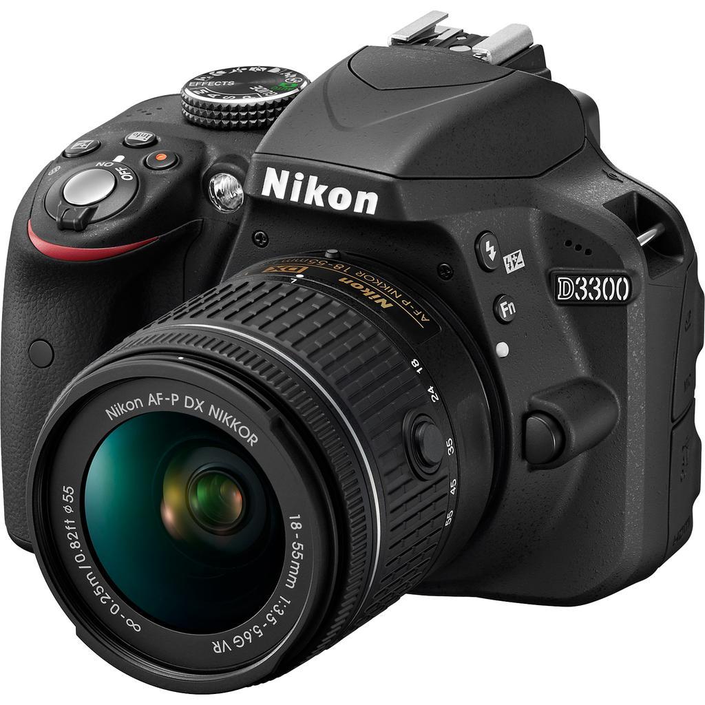 Reflex nikon d3300 noir nikon af p dx nikkor 18 55mm f 3 5 5 6g. DIAYTAR CÔTE D'IVOIRE est votre partenaire de confiance pour des achats en ligne à prix réduits. Explorez notre site pour trouver tout ce dont vous avez besoin, des appareils électroménagers de renom aux gadgets étonnants, et profitez de nos offres exclusives pour réaliser des économies incroyables.