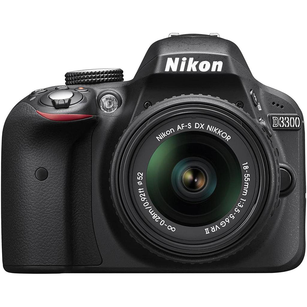 Reflex nikon d3300 noir nikon af s dx zoom nikkor 18 55mm f 3 5 5 6g ed ii. Découvrez DIAYTAR CÔTE D'IVOIRE et préparez-vous à vivre l'expérience d'achat en ligne ultime. Notre boutique propose une gamme complète de produits discount, de la maison aux appareils électroniques, en passant par la mode, offrant ainsi des solutions abordables pour tous vos besoins.