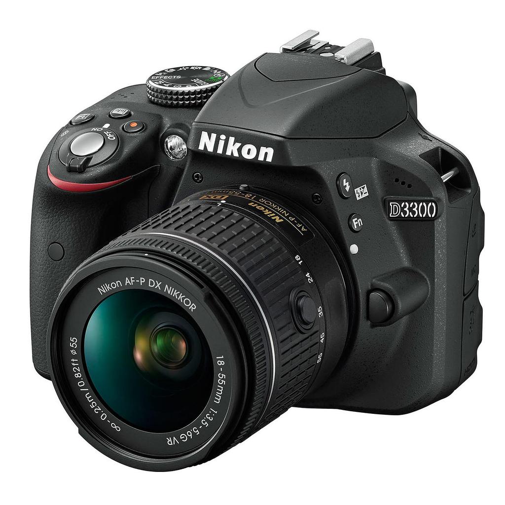 Reflex nikon d3300 noir nikon nikon af s dx nikkor 18 55 mm f 3 5 5 6g vr. DIAYTAR CÔTE D'IVOIRE vous offre un large choix de produits discount, allant des appareils électroménagers dernier cri aux vêtements à la mode en passant par les gadgets les plus innovants. Faites vos achats en ligne en toute simplicité et bénéficiez de prix avantageux pour équiper votre maison avec style, sans vous ruiner.