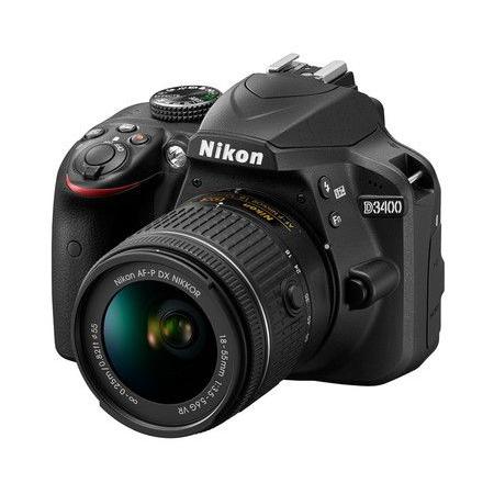 Reflex nikon d3400 noir nikon nikon af p dx nikkor 18 55 mm f 3 5 5 6g vr. Faites des économies sans compromettre la qualité grâce à DIAYTAR CÔTE D'IVOIRE. Notre large éventail de produits discount, allant des articles de maison à l'électroménager, de l'informatique à la mode, et même aux gadgets dernier cri, saura vous satisfaire, tout en vous offrant le meilleur rapport qualité-prix.