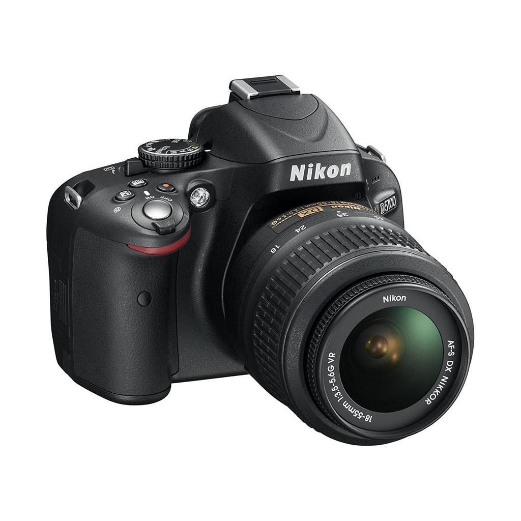 Reflex nikon d5100 noir nikon nikon af s dx nikkor 18 55mm f 3 5 5 6g vr. DIAYTAR CÔTE D'IVOIRE est votre partenaire de confiance pour des achats en ligne à prix réduits. Explorez notre site pour trouver tout ce dont vous avez besoin, des appareils électroménagers de renom aux gadgets étonnants, et profitez de nos offres exclusives pour réaliser des économies incroyables.