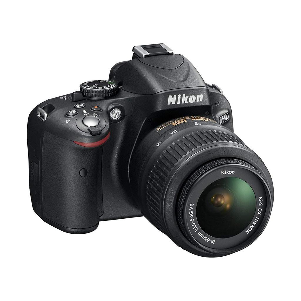 Reflex nikon d5100 noir objectif af s nikkor 18 55mm. Bienvenue sur DIAYTAR CÔTE D'IVOIRE, votre destination en ligne pour des achats malins sans vous ruiner. Explorez notre gamme variée de produits discount, allant des indispensables de la maison aux dernières tendances en matière d'électroménager, d'informatique, de mode et de gadgets. Faites des économies tout en maintenant un niveau de qualité élevé grâce à notre boutique en ligne conviviale et optimisée pour le SEO.