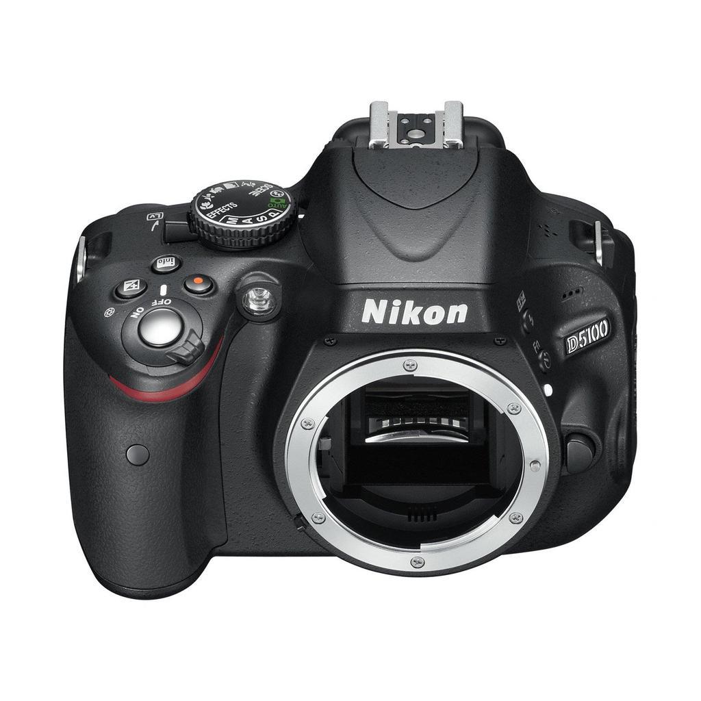 Reflex nikon d5100 noir. À la recherche de bons plans en ligne ? Ne cherchez pas plus loin que DIAYTAR CÔTE D'IVOIRE ! Notre boutique généraliste vous propose une large gamme de produits discount, allant des articles pour la maison aux appareils électroménagers, en passant par l'informatique, la mode et les gadgets. Faites des économies tout en trouvant des produits de qualité, le tout en quelques clics seulement.