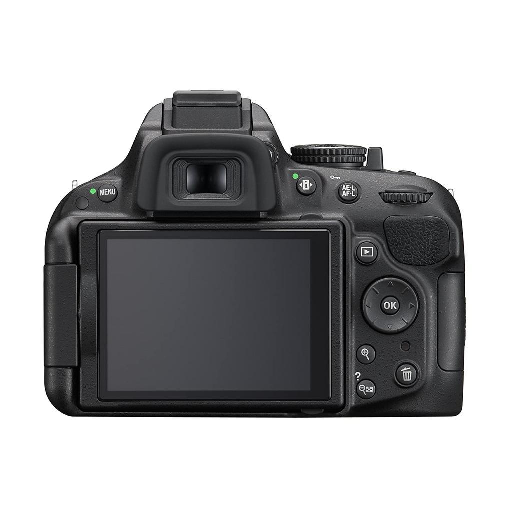 Reflex nikon d5200 noir objectif af p dx nikkor 18 55mm f 3 5 5 6g. DIAYTAR CÔTE D'IVOIRE, la boutique en ligne où vous trouverez tout ce dont vous avez besoin à petit prix ! Profitez de notre sélection discount de produits pour la maison, l'électroménager, l'informatique, la mode et les gadgets, sans pour autant compromettre la qualité. Faites de bonnes affaires tout en profitant d'une expérience de shopping pratique et sécurisée.