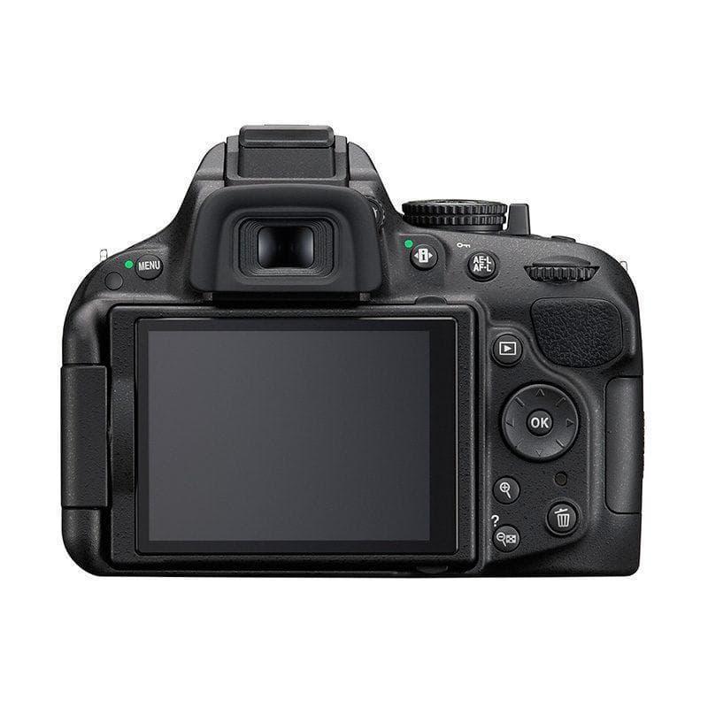 Reflex nikon d5200 noir objectif nikon af s dx nikkor 18 55mm f 3 5 5 6g ed ii. Faites de bonnes affaires en matière d'électroménager sur DIAYTAR CÔTE D'IVOIRE ! Notre boutique en ligne propose une large gamme d'appareils ménagers à des prix imbattables. Que ce soit pour une machine à laver, un réfrigérateur ou un aspirateur, vous trouverez tout ce dont vous avez besoin chez nous.
