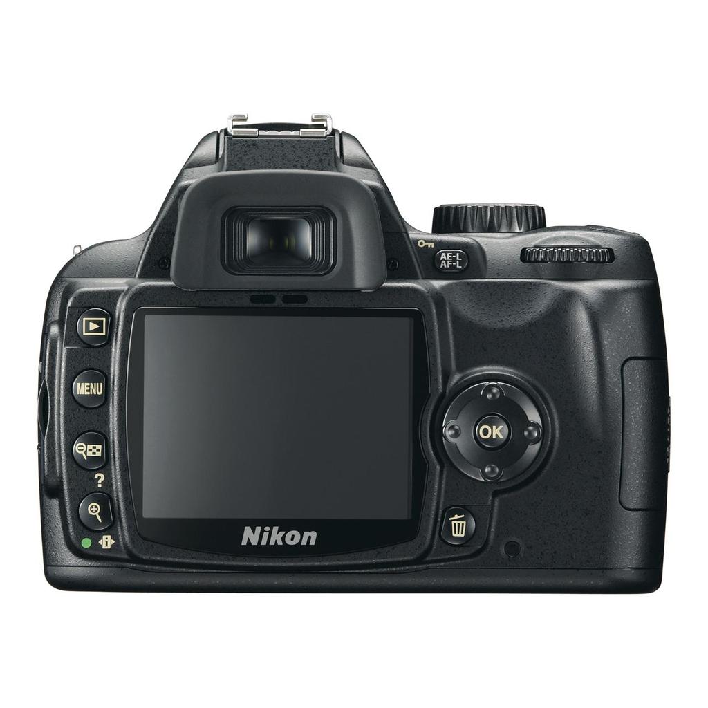 Reflex nikon d60 18 55 mm noir. Vous cherchez des produits discount sans compromis sur la qualité ? DIAYTAR CÔTE D'IVOIRE répond à vos attentes en offrant une large gamme d'articles pour tous les besoins, des appareils électroménagers aux gadgets dernier cri. Explorez notre catalogue en ligne et trouvez tout ce dont vous avez besoin à prix cassés.