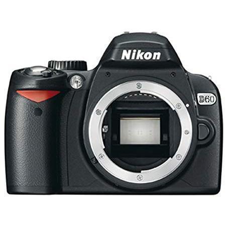 Reflex nikon d60 boitier nu noir. DIAYTAR CÔTE D'IVOIRE, votre partenaire shopping pour des bonnes affaires au quotidien. Profitez de notre large sélection de produits de qualité à prix réduits, allant des appareils électroménagers indispensables aux dernières tendances de la mode, en passant par les gadgets high-tech et les accessoires informatiques incontournables.