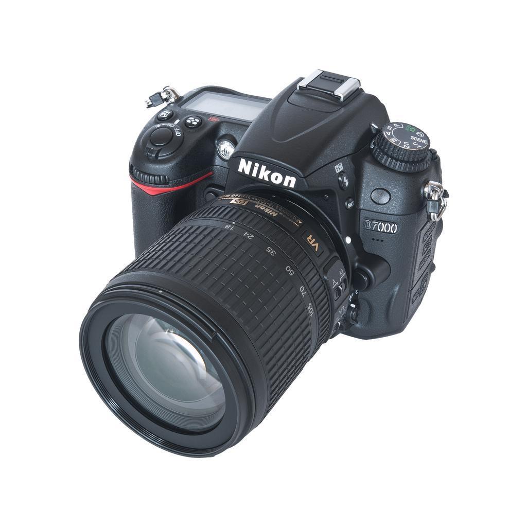 Reflex nikon d7000 noir objectif nikon af s dx nikkor 18 70mm f 3 5 4 5g if ed. DIAYTAR CÔTE D'IVOIRE : votre boutique en ligne discount préférée ! Faites des économies sur des articles essentiels pour votre vie quotidienne, de l'électroménager à l'informatique en passant par la mode et les gadgets. Ne cherchez plus, les meilleurs prix sont chez nous !