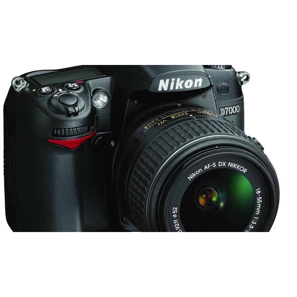 Reflex nikon d7000 objectif 18 55mm noir. Trouvez tout ce dont vous avez besoin à des prix incroyables sur DIAYTAR CÔTE D'IVOIRE! Que vous cherchiez des meubles abordables pour votre maison, des appareils électroménagers de qualité ou des gadgets technologiques à la pointe, notre boutique en ligne généraliste regorge de bonnes affaires.