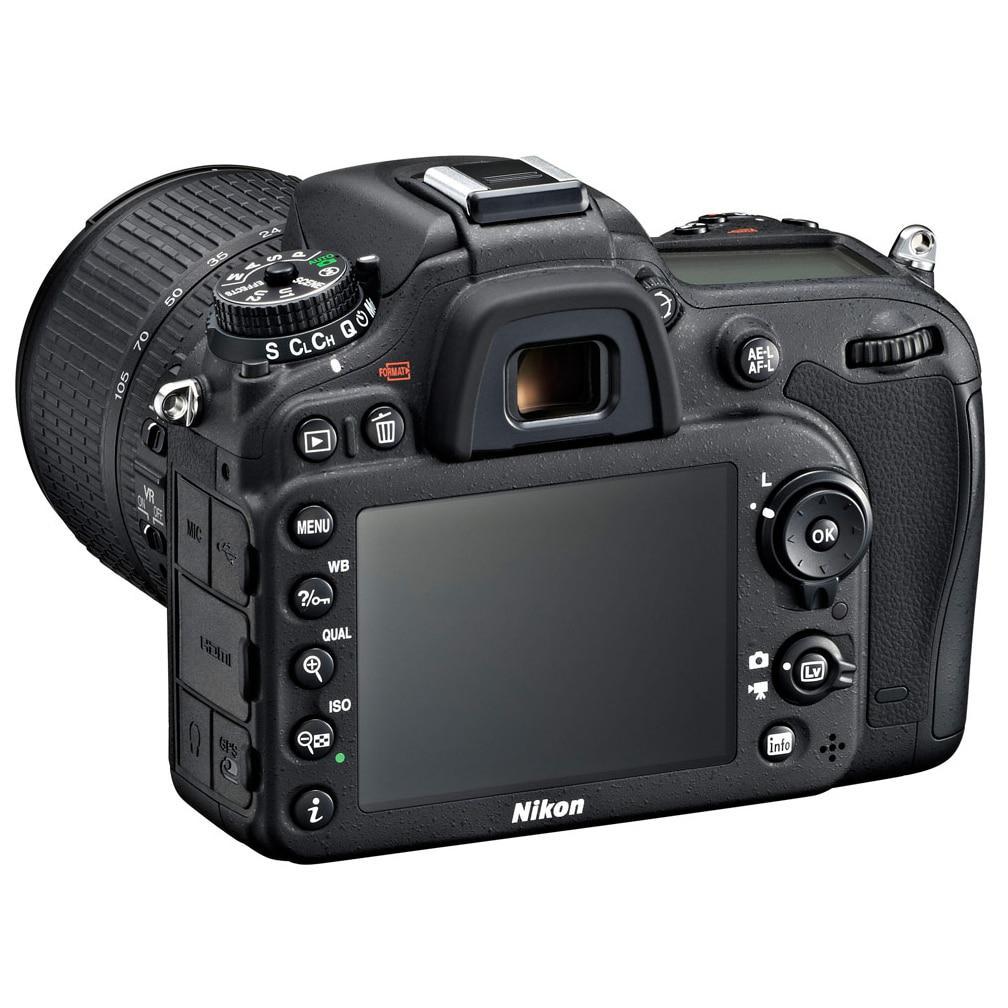 Reflex nikon d7100 noir nikon af s dx nikkor 18 105mm f3 5 5 6g ed vr. Préparez-vous à économiser gros avec DIAYTAR CÔTE D'IVOIRE ! Notre boutique en ligne généraliste propose une large sélection de produits discount, des indispensables de la maison aux appareils électroménagers dernier cri, en passant par l'informatique et les articles de mode tendance. Ne manquez pas nos offres exceptionnelles !