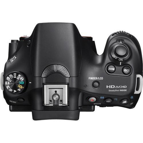 Reflex sony a58 noir objectif sony dt 18 55mm f 3 5 5 6 sam ii. Découvrez DIAYTAR CÔTE D'IVOIRE, votre source incontournable de bonnes affaires en ligne. Achetez intelligemment et économisez sur une vaste sélection de produits pour tous les besoins, de l'informatique à la décoration intérieure. Trouvez des articles de qualité à des prix imbattables !